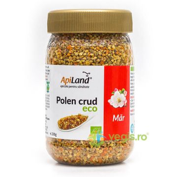 Polen Crud de Mar Ecologic/Bio 230g