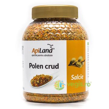 Polen Crud de Salcie 500g