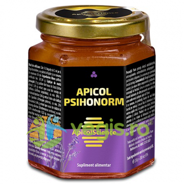 Apicol Psihonorm 200ml