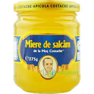 Miere de Salcam 275g