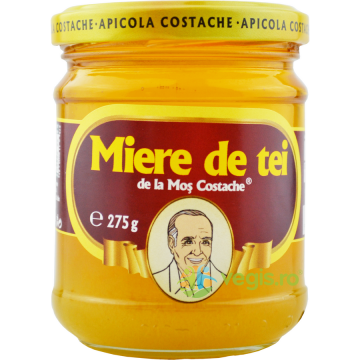 Miere de Tei 275g