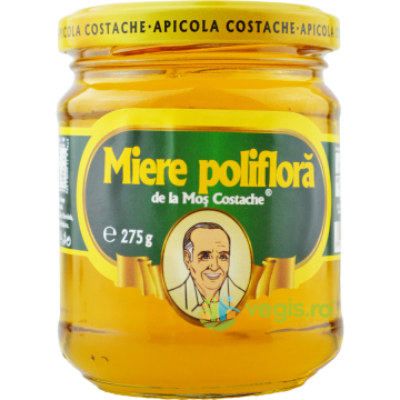 Miere Poliflora 275g