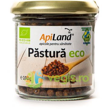 Pastura Ecologica/Bio 100g