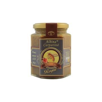 Apitotal royal 270gr ALBINA CARPATINA