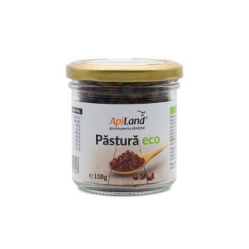 Păstură ECO - 100g