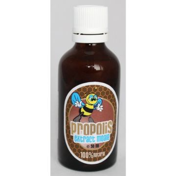 Propolis extract moale 50ml