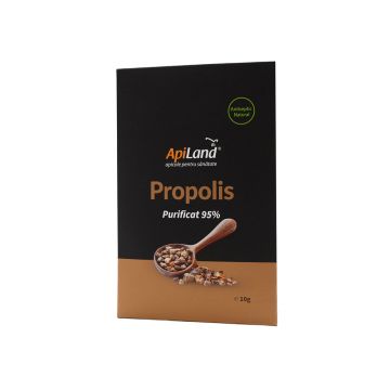 Propolis purificat 95% - 10g