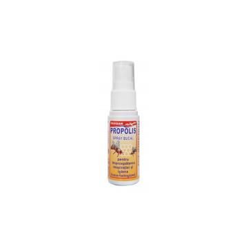 Propolis spray bucal m152 30ml FAVISAN