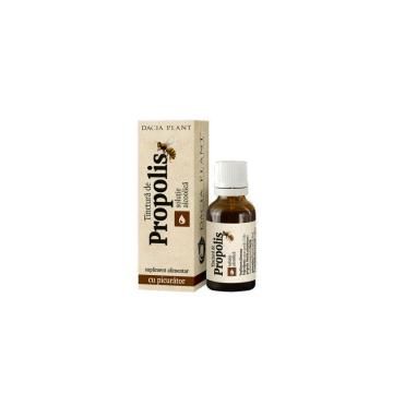 Tinctura de propolis 20ml DACIA PLANT