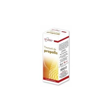 Tinctura de propolis 30% 25ml FARMACLASS