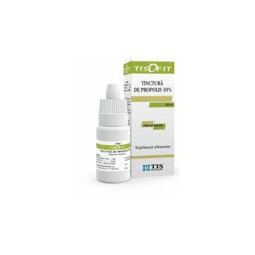 Tinctura de propolis 30% 25ml TIS